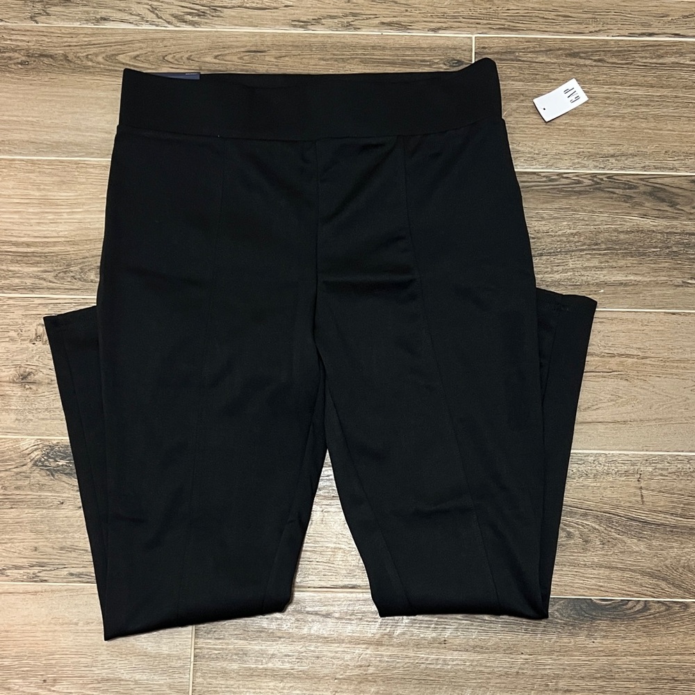 GAP Classic Black Women's Leggings